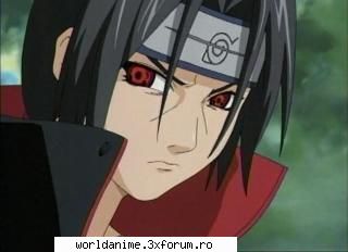 ~~~Uchiha Degneratzzion~~~ - ~ Lil Angel ~ - Naruto