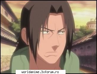 ~~~Uchiha Degneratzzion~~~ - ~ Lil Angel ~ - Naruto