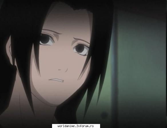 ~~~Uchiha Degneratzzion~~~ - ~ Lil Angel ~ - Naruto