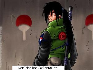 ~~~Uchiha Degneratzzion~~~ - ~ Lil Angel ~ - Naruto