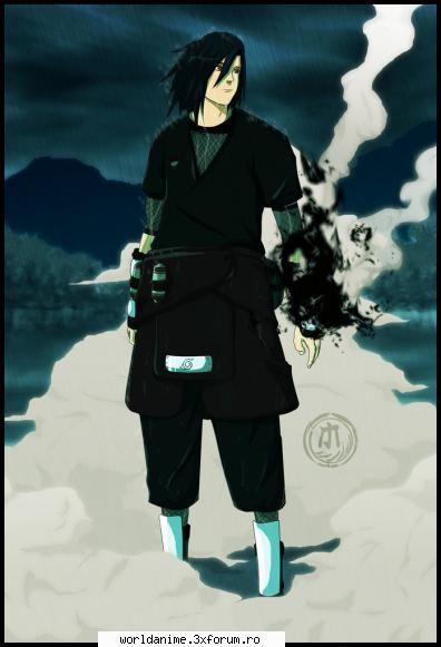 ~~~Uchiha Degneratzzion~~~ - shi el..e unu..deshi..seamaan leit ku - Naruto