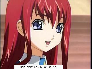 Watashi... - Ohayo cosaimast watashi wa Andra desu.Am 12 ani - Bine ati venit....