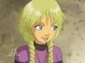 Witch - Anko Hatake - RPG