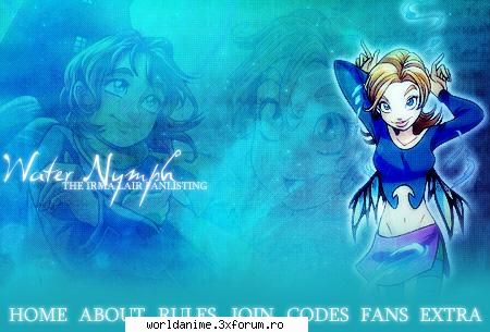 Witch - Kagome - RPG