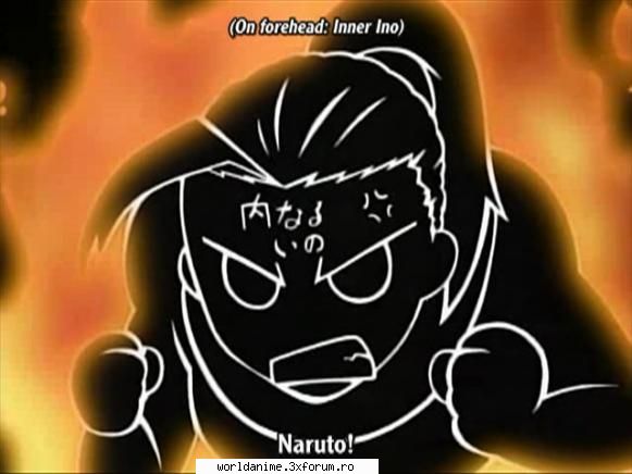 Wo.Ow - ~ Lil Angel ~ - Naruto