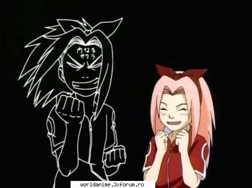 Wo.Ow - Anko Hatake - Naruto