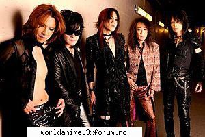 X Japan - adix2000 - Music