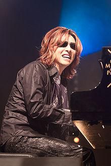 X Japan - adix2000 - Music