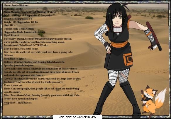 X si O - Deci,aici o sa punem poze ku un anime rpc - RPG