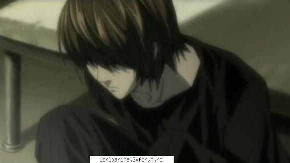===>Yagami<===>Kira - ~ Lil Angel ~ - Death Note