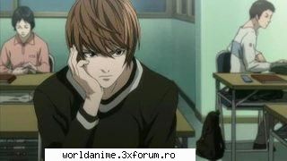 ===>Yagami<===>Kira - ce parere avetzy despre el - Death Note