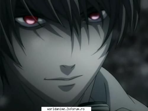 ===>Yagami<===>Kira - ~ Lil Angel ~ - Death Note