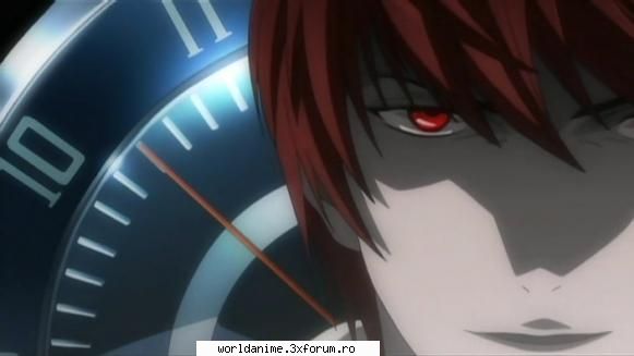 ===>Yagami<===>Kira - ~ Lil Angel ~ - Death Note
