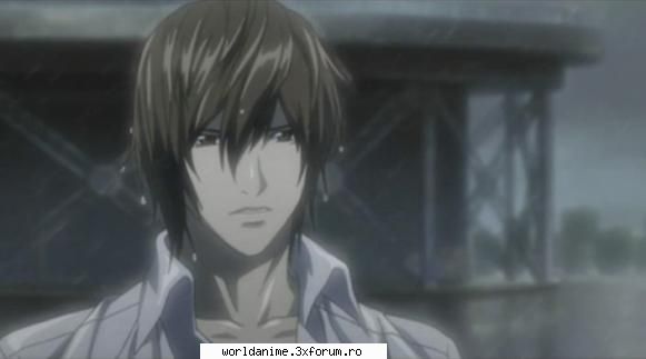 ===>Yagami<===>Kira - ~ Lil Angel ~ - Death Note