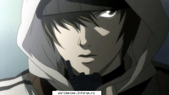 ===>Yagami<===>Kira - ~ Lil Angel ~ - Death Note