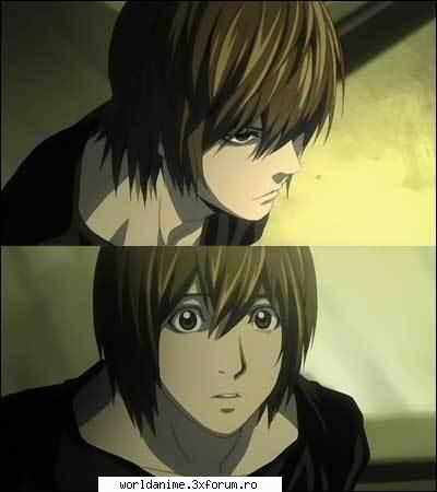 ===>Yagami<===>Kira - ~ Lil Angel ~ - Death Note