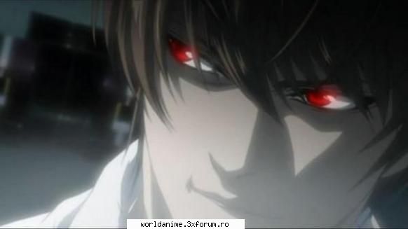 ===>Yagami<===>Kira - ~ Lil Angel ~ - Death Note