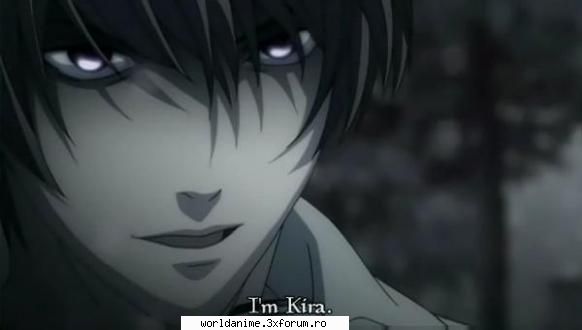 ===>Yagami<===>Kira - ~ Lil Angel ~ - Death Note