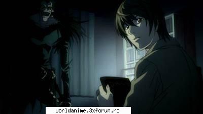 ===>Yagami<===>Kira - ~ Lil Angel ~ - Death Note