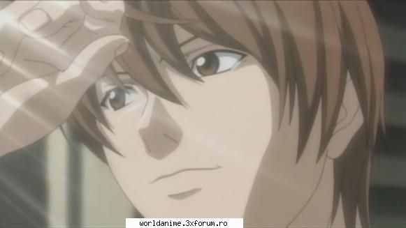 ===>Yagami<===>Kira - ~ Lil Angel ~ - Death Note