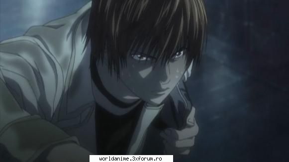 ===>Yagami<===>Kira - ~ Lil Angel ~ - Death Note
