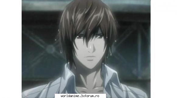 ===>Yagami<===>Kira - ~ Lil Angel ~ - Death Note