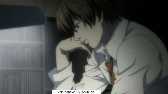 ===>Yagami<===>Kira - dark_kitty - Death Note