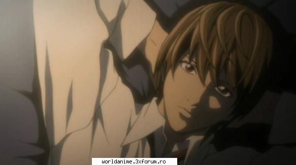 ===>Yagami<===>Kira - dark_kitty - Death Note