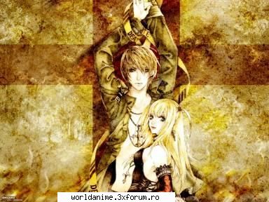 ===>Yagami<===>Kira - dau cel mai mult dulce baiat - Death Note