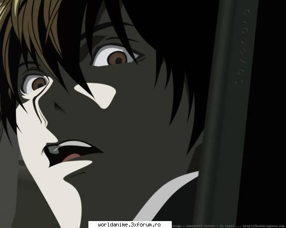 ===>Yagami<===>Kira - i_love_anime - Death Note