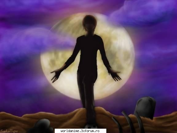===>Yagami<===>Kira - i_love_anime - Death Note