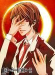 ===>Yagami<===>Kira - i_love_anime - Death Note