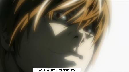 ===>Yagami<===>Kira - i_love_anime - Death Note