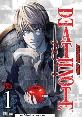 ===>Yagami<===>Kira - i_love_anime - Death Note