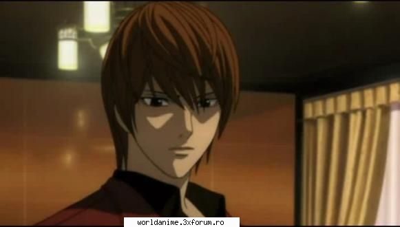 ===>Yagami<===>Kira - poza asta o am si ca fundal pe hi5 - Death Note