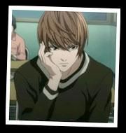 ===>Yagami<===>Kira - i_love_anime - Death Note