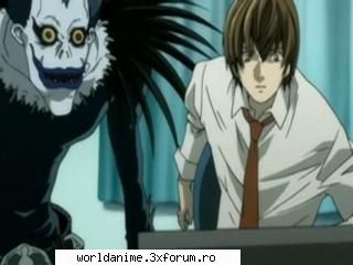 ===>Yagami<===>Kira - i_love_anime - Death Note