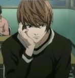 ===>Yagami<===>Kira - i_love_anime - Death Note