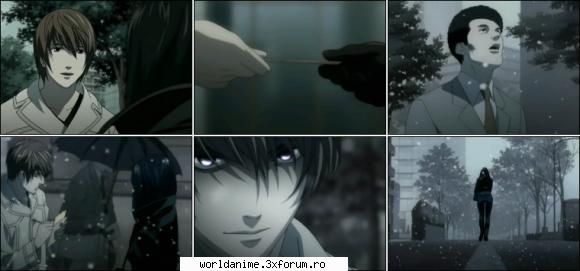 ===>Yagami<===>Kira - i_love_anime - Death Note