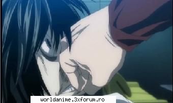 ===>Yagami<===>Kira - i_love_anime - Death Note