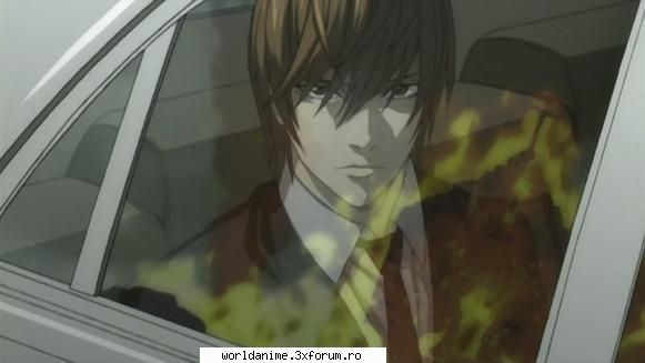 ===>Yagami<===>Kira - i_love_anime - Death Note