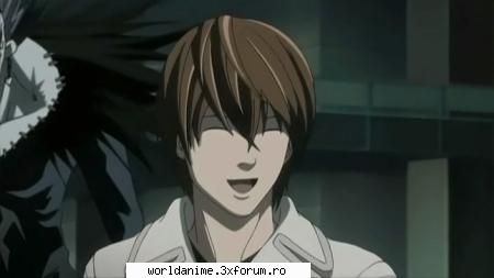 ===>Yagami<===>Kira - i_love_anime - Death Note