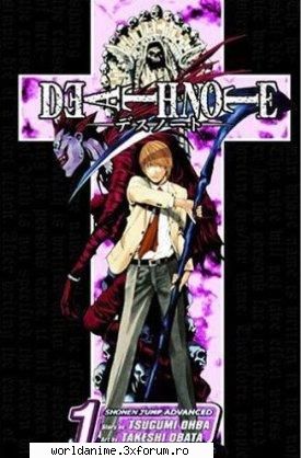 ===>Yagami<===>Kira - i_love_anime - Death Note