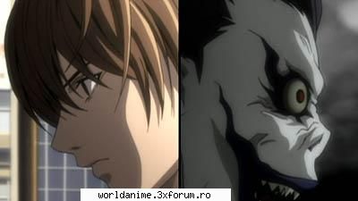 ===>Yagami<===>Kira - i_love_anime - Death Note
