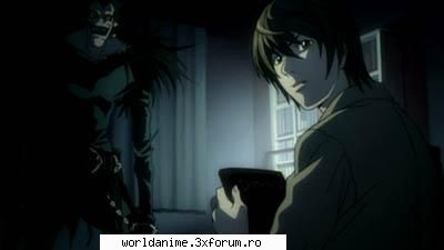 ===>Yagami<===>Kira - a si mai am poze dar tre sa plec la sc - Death Note