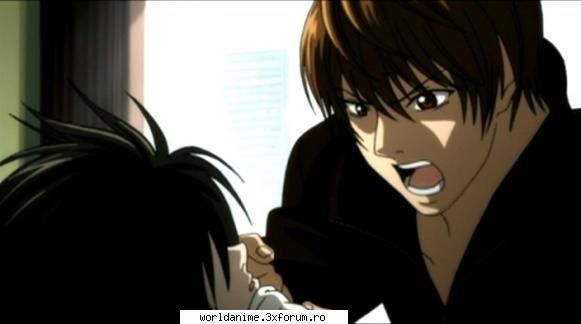 ===>Yagami<===>Kira - i_love_anime - Death Note