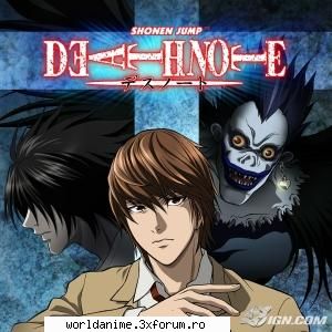 ===>Yagami<===>Kira - i_love_anime - Death Note