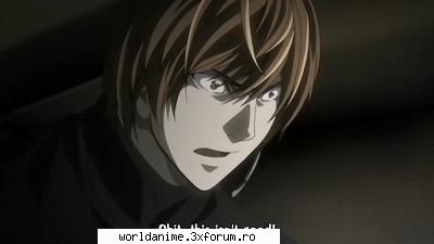 ===>Yagami<===>Kira - i_love_anime - Death Note