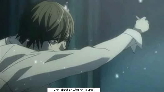 ===>Yagami<===>Kira - de-as avea si eu unu - Death Note