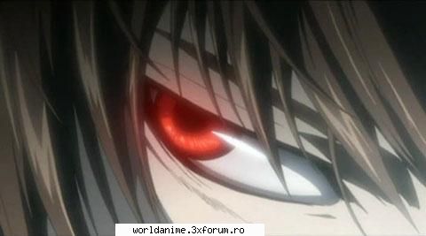 ===>Yagami<===>Kira - ah ochi rosii luv them - Death Note